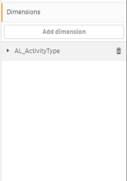 CaseFlowThrough - Dimensions