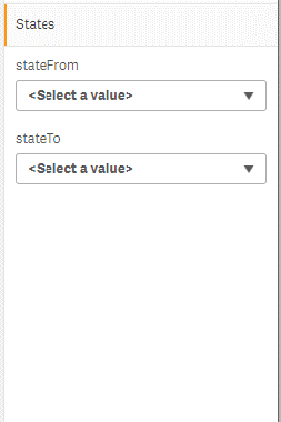 StateToStateButton - States