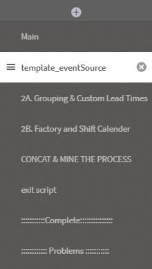 GenerateEvents App_ScriptTabs