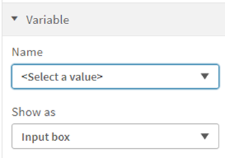 Variables3