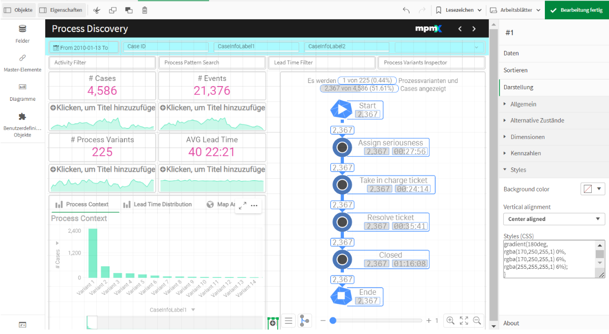 Custom Theme Filter & Toolbar 2